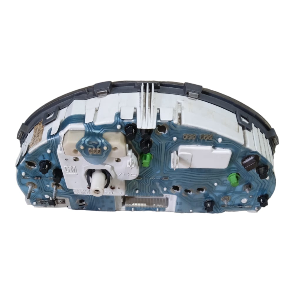 Painel De Instrumentos Corsa Gm Conta-giros Wind 94 02 - Imagem 2