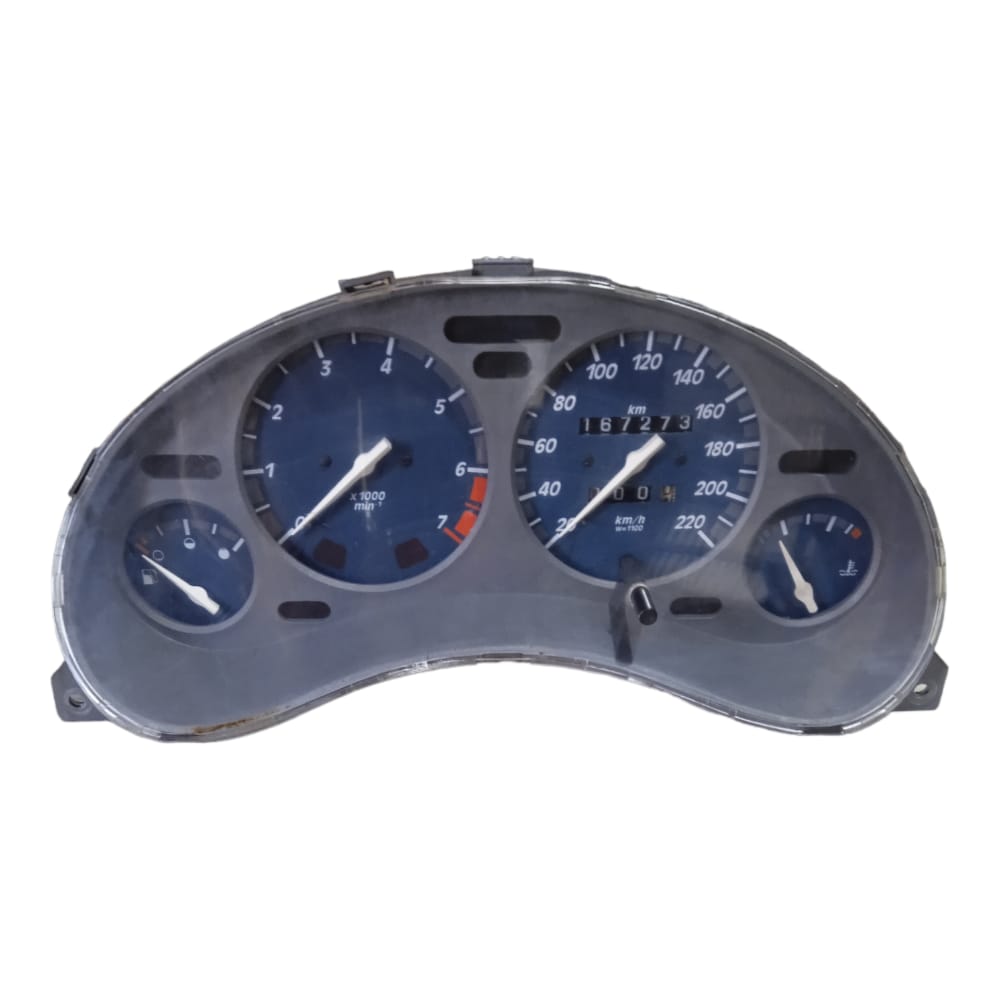 Painel De Instrumentos Corsa Gm Conta-giros Wind 94 02