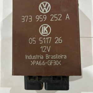 Módulo Conforto Gol Parati G3 373959252a 05511726