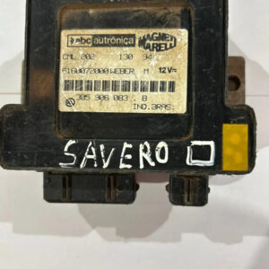 Módulo Ignição Gol Parati Saveiro 305906083b