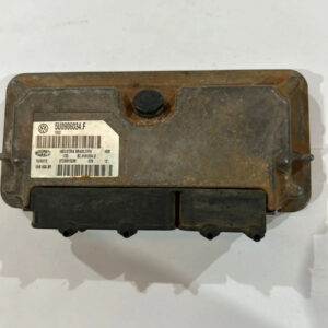 Módulo Injeção  Gol G5 1.0 8v Flex   5uo906034f 1620