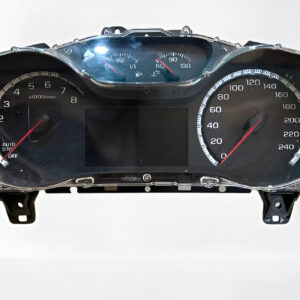 Painel Instrumento Cruze 1.4 Turbo 17/20 42631285
