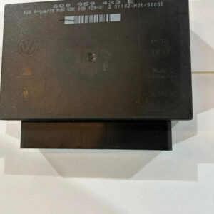 Módulo Conforto Polo Sedan 05/12 6q0959433e