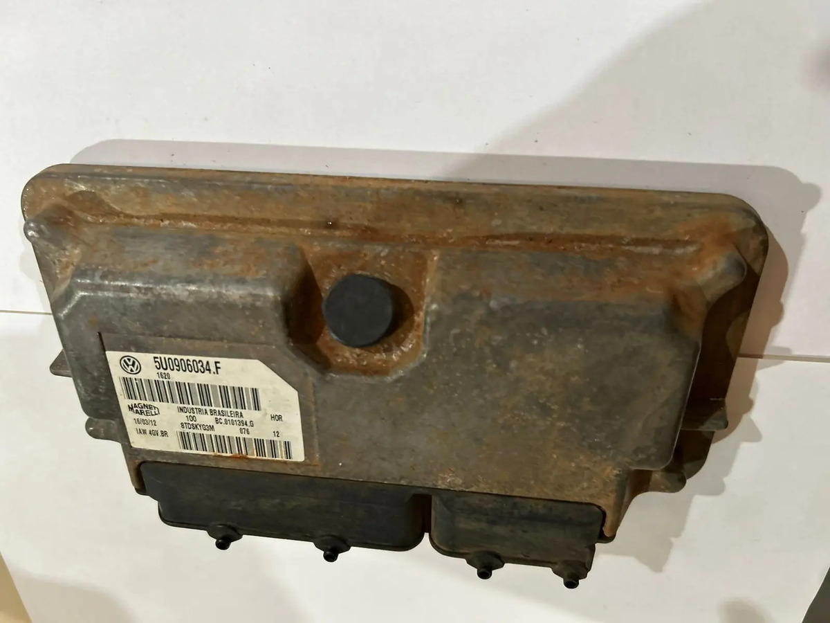 Módulo Injeção Gol G5 1.0 8v Flex 5uo906034f 1620 - Imagem 2