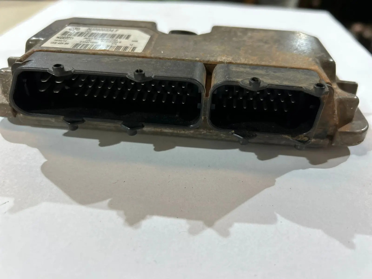 Módulo Injeção Gol G5 1.0 8v Flex 5uo906034f 1620 - Imagem 3