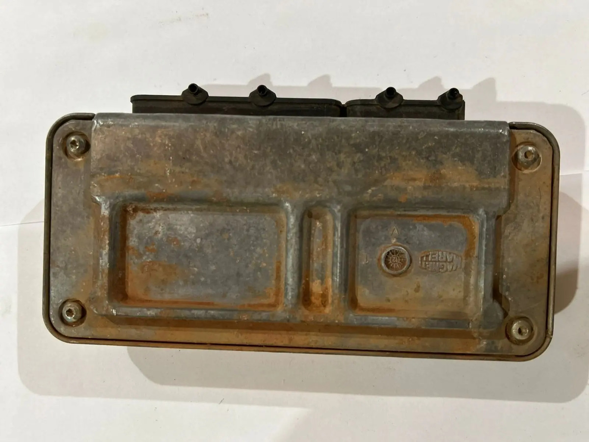 Módulo Injeção Gol G5 1.0 8v Flex 5uo906034f 1620 - Imagem 4