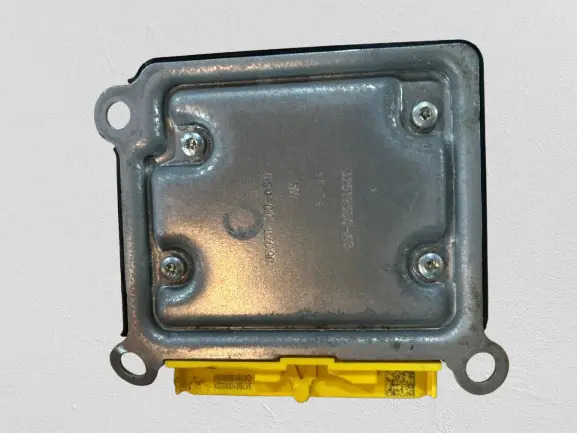 Módulo Airbag Gol Voyage 13/15 34d959655 - Imagem 3