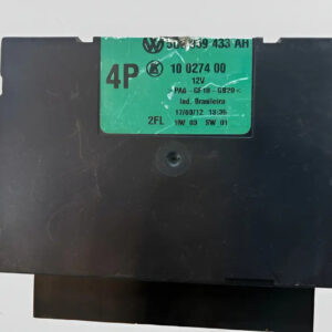 Módulo Conforto Gol G5 Voyage 5uo959433ah Original