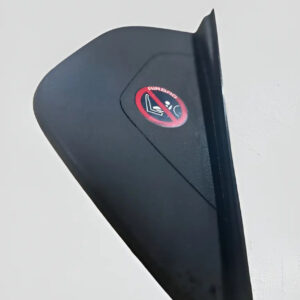Acabamento Tampa Lateral Painel Onix L/d Original 94750000