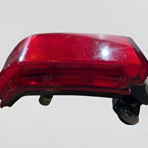 Refletor Luz Traseira Direita Meriva Original 93306691 Vermelho