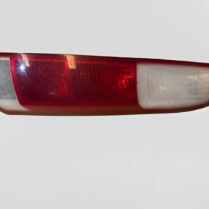 Lanterna Traseira Direita Meriva 03/11 Original 93294344 Direito/passageiro Vermelho