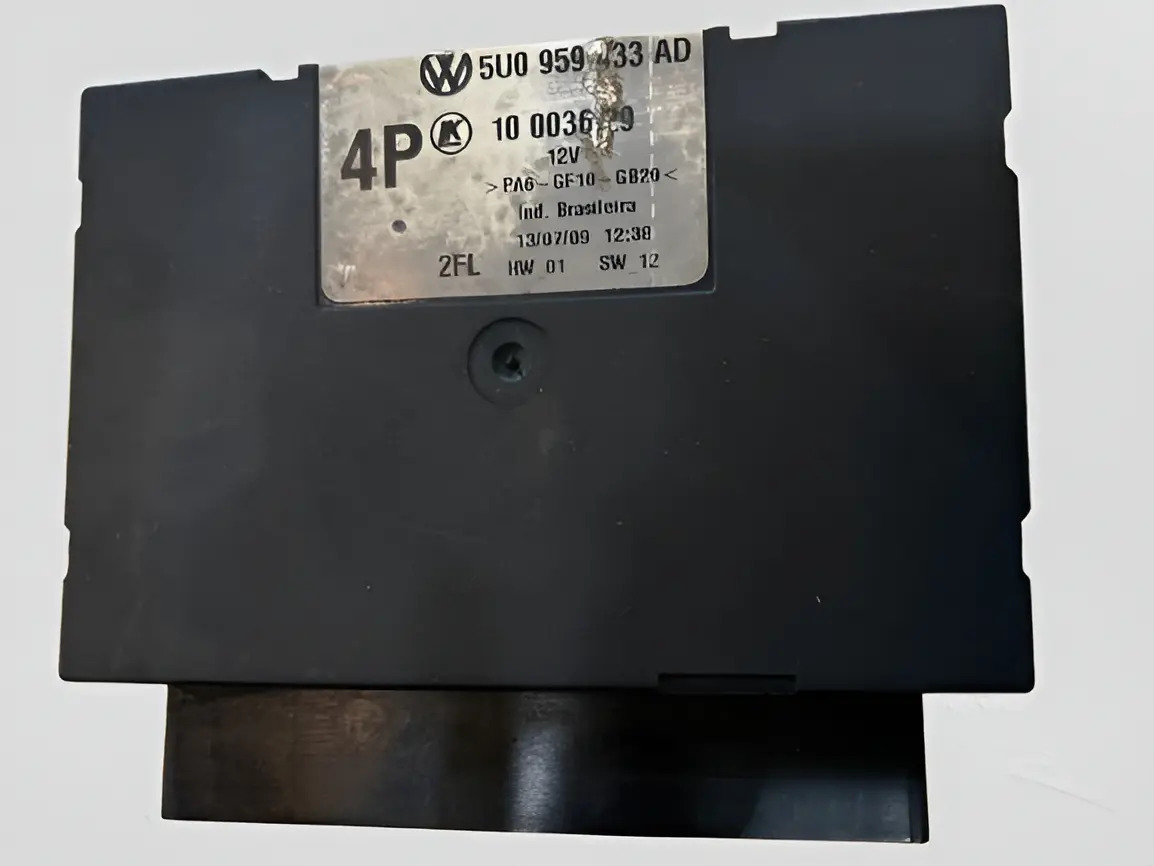 Módulo Conforto Gol Voyage G5 5uo959433ad