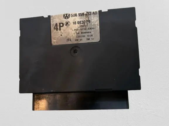 Módulo Conforto Gol Voyage G5 5uo959433ad - Imagem 2