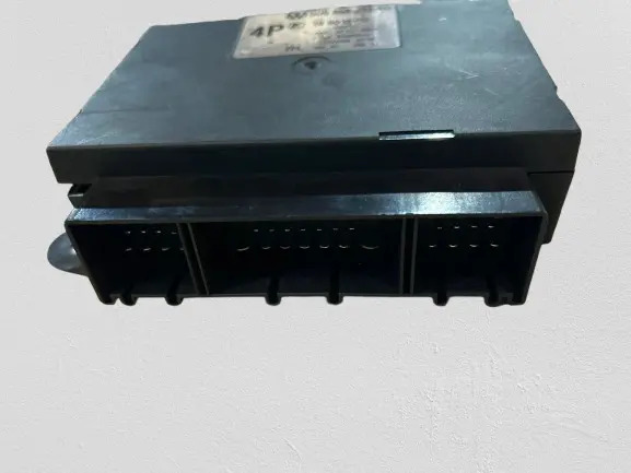 Módulo Conforto Gol Voyage G5 5uo959433ad - Imagem 3