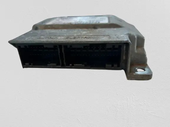 Módulo Airbag Peugeot 307 Original 9654491180 - Imagem 2