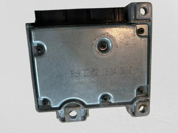 Módulo Airbag Peugeot 307 Original 9654491180 - Imagem 3