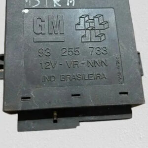 Módulo Conforto Astra 12v 99/02 Original 93255733
