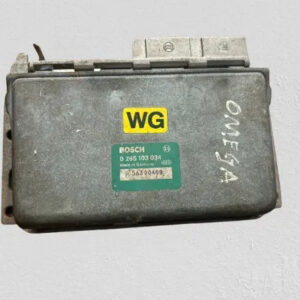 Módulo Conforto Omega 2.0 92/98 Original 0265103034