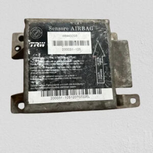 Modulo Conforto Palio Weekend 96/00 Original 464 432 03