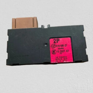 Modulo Conforto Strada Working 1.4 16/25 Original 51958507