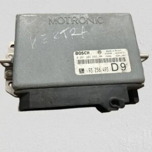 Modulo Injeção Vectra 2.0 8v 96/00 Original 0261204666 D4