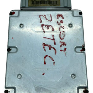 Modulo Injecao Ford Escort Zetec 1.8 16v 1997 2002 Original
