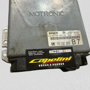Modulo Injeção Vectra Astra O Mega 2.0 8v 94/07 Original