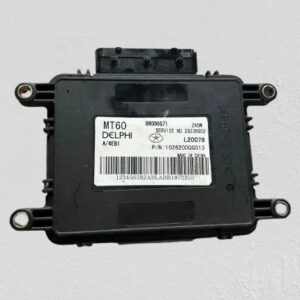 Modulo Injeção Jac J3 1.4 Original B600571