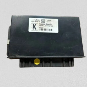 Modulo Conforto Ford Ka Original 7s55156044dc
