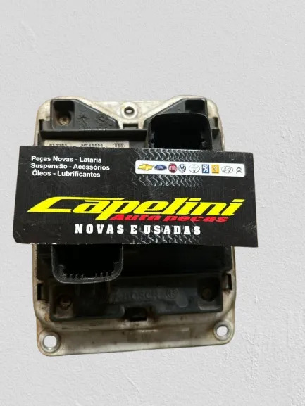 Modulo Injeção Astra Zafira H7 0261206905 Original - Imagem 2
