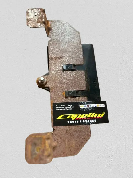 Modulo Conforto Palio Strada 12/16 Original 51903722 - Imagem 4
