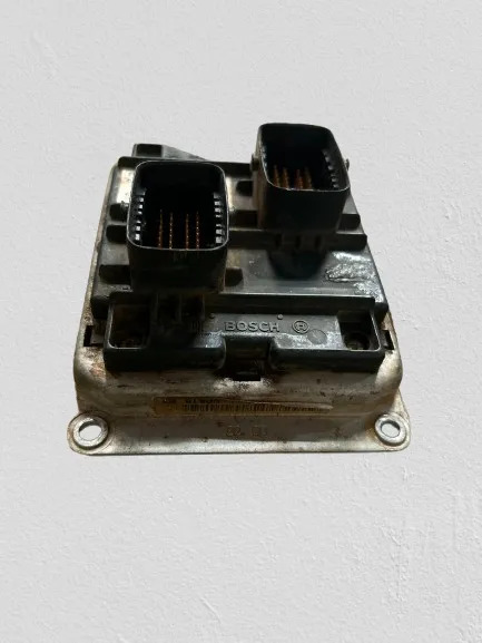 Modulo Injeção Astra Zafira H7 0261206905 Original - Imagem 4