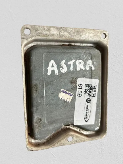 Modulo Injeção Astra 1.8 2000 0261206905 H7 Original - Imagem 4