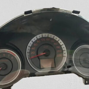 Painel Instrumento Honda City 10/13 Original