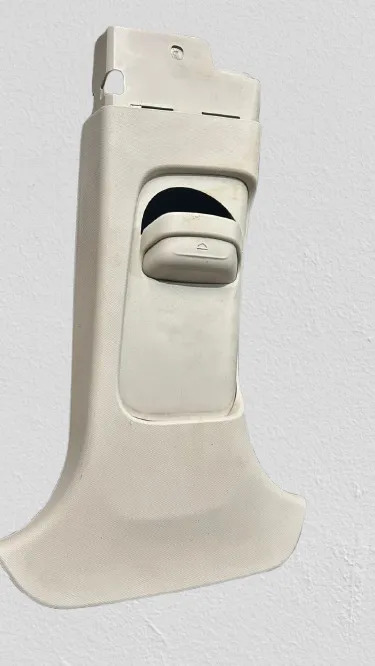 Acabamento Coluna Direita Prisma Onix 2017 Original