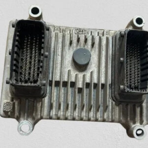 Módulo Injeção Fiat Palio 1.6 Etorq Original