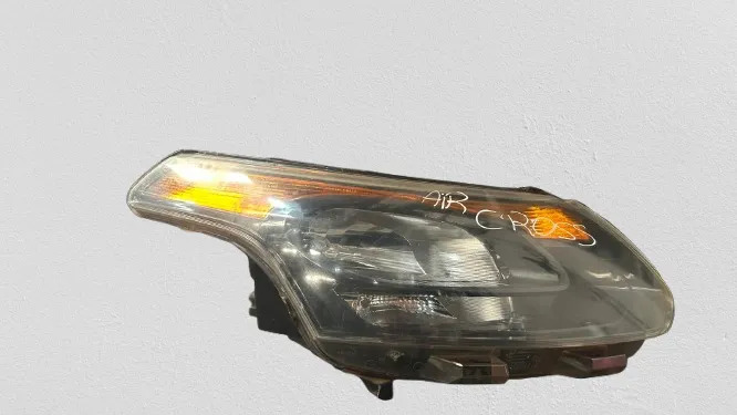 Farol Lado Direito Citroen Aircross 11/12 Direito/passageiro - Imagem 2