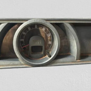 Painel Instrumento Kombi 1.4 09/14 Original Preto