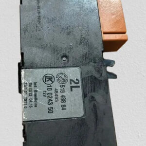 Módulo Conforto Fiat Palio Strada 04/16 Original