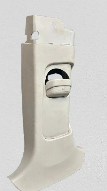 Acabamento Coluna Direita Prisma Onix 2017 Original - Imagem 4