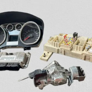 Kit Code Ford Focus 1.6 2011