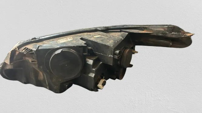 Farol Lado Direito Citroen Aircross 11/12 Direito/passageiro - Imagem 4