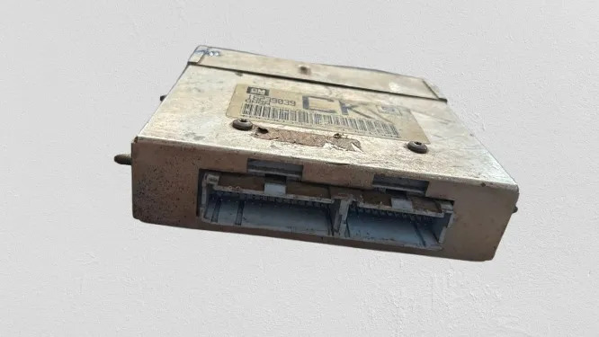 Módulo Injeção Blazer S10 2.2 8v 96/99 Original