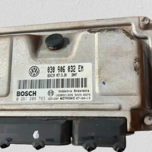 Módulo Injeção Gol G4 1.0 Original