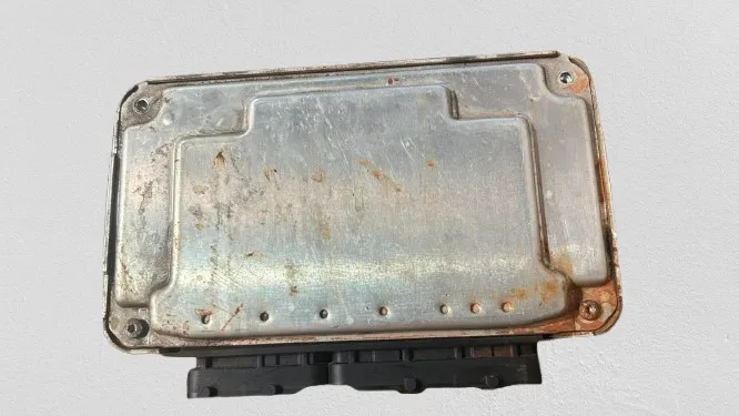 Modulo Injeção Ford Focus 2.0 Original 0261s06740 - Imagem 2