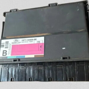 Módulo Conforto Ford Focus 1.6 8v 01/08 Original