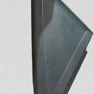 Acabamento Retrovisor Esquerdo Focus 09/13 Original Preto