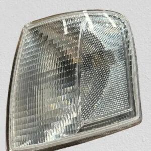 Lanterna Dianteira Cristal S10 Blazer 96/99 Transparente