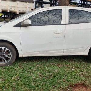 Onix 1.0 MT LS 15/16