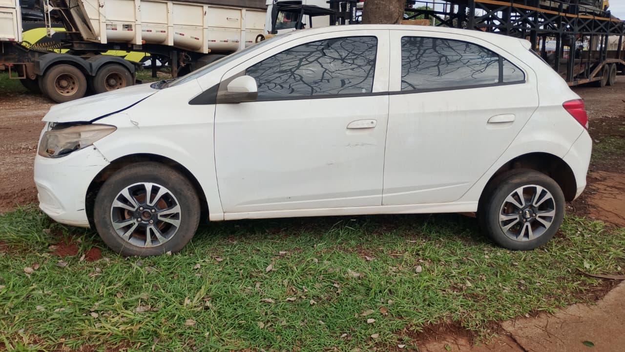 Onix 1.0 MT LS 15/16
